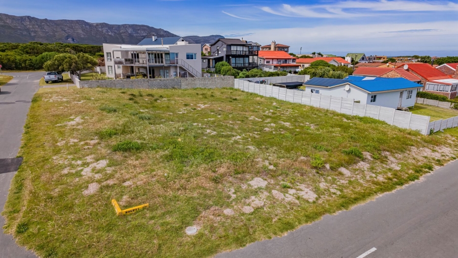 0 Bedroom Property for Sale in De Kelders Western Cape